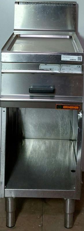 Occasion Giga neutrale unit, Zakelijke goederen, Horeca | Keukenapparatuur, Gebruikt, Ophalen