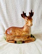 Michel Caugant - Ovenschaal - Keramiek, Glazuur