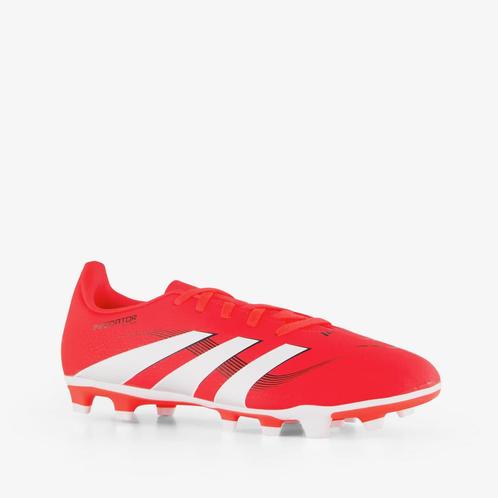 Adidas Predator Club MG kinder voetbalschoenen maat 38 2/3, Sport en Fitness, Voetbal, Nieuw, Verzenden