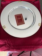 Cartier - Unknown - Tafelmiddenstuk - Omtrekbord - Goud,