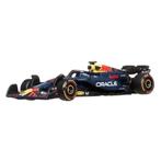 Hot Wheels Sergio Perez Red Bull Formule 1 Raceauto 1:64, Kinderen en Baby's, Speelgoed | Speelgoedvoertuigen, Ophalen of Verzenden
