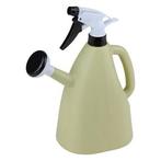 Plantenspuit | Kinzo | 1 liter (2-in-1, Met gieterkop), Tuin en Terras, Tuinsproeiers, Verzenden, Nieuw