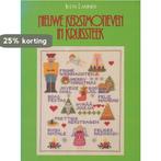 NIEUWE KERSTMOTIEVEN IN KRUISSTEEK 9789065904522 LAMMER, Verzenden, Gelezen, LAMMER