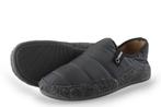 Verbenas Pantoffels in maat 42 Zwart | 10% extra korting, Verzenden, Zwart, Zo goed als nieuw, Pantoffels of Sloffen