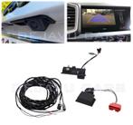 Achteruitrijcamera voor Audi A1 GB / Q2 GA Q3 F3 VW T-Cross, Ophalen of Verzenden