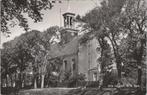 DEN HELDER - N. H. Kerk, Verzenden, Gelopen
