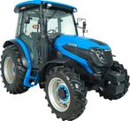 Solis 75 CRDi 4wd Stage V, Zakelijke goederen, Agrarisch | Tractoren, Nieuw, Verzenden