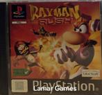 Rayman Rush (PS1 tweedehands game), Spelcomputers en Games, Games | Sony PlayStation 1, Ophalen of Verzenden, Zo goed als nieuw