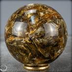 Zeldzame natuurlijke eerste kwaliteit mica Bol, Brazilië-