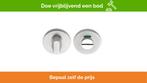 Bieden: Formani BASICS LBWC50 Toilet door Lock with Indicat, Ophalen of Verzenden, Nieuw, Kombuis en Sanitair, Zeilboot of Motorboot