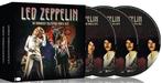 Led Zeppelin - The Broadcast Collection 1969-1973 - 3CD, Ophalen of Verzenden, Nieuw in verpakking