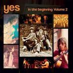 cd - Yes - In The Beginning Volume 2, Cd's en Dvd's, Cd's | Rock, Verzenden, Nieuw in verpakking