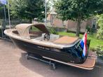 Nieuwstaat! PRIMEUR 610 30PK SUZUKI  ZOMERKAP  BJ 23 615, Watersport en Boten, 10 tot 30 pk, Zo goed als nieuw, 3 tot 6 meter