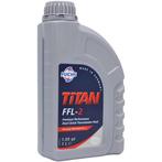 Fuchs Titan FFL-2 Transmissie Olie 1 Liter, Verzenden