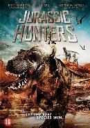 Jurassic hunters - DVD, Cd's en Dvd's, Verzenden, Nieuw in verpakking