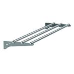 GGM Gastro | Dienblad geleider KOPENHAGEN - 2250mm |, Overige materialen, Verzenden, Nieuw, Effen