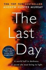 The Last Day 9781787463615 Andrew Hunter Murray, Verzenden, Gelezen, Andrew Hunter Murray