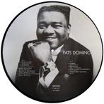 LP gebruikt - Fats Domino - Fats Domino, Verzenden, Zo goed als nieuw