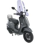 Vespa Custom  Sprint Porsche Grey  (Porsche Grey ) bij Centr