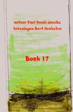 Boek 17 9789402136425 Paul Dunki Jacobs, Boeken, Verzenden, Zo goed als nieuw, Paul Dunki Jacobs