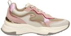 Mexx Palma Ora - maat 38 - Sneaker Multicolor Dames, Verzenden, Nieuw