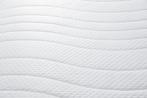 Pocketvereing matras 120x200 cm topkwaliteit, Nieuw, 120 cm, Matras, Twijfelaar