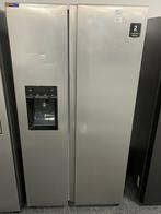 €749 Hisense Rs694n4tcf Amerikaanse Koelkast DHZ650, Ophalen of Verzenden, Nieuw, Met aparte vriezer