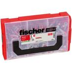 Assortimentsdoos | Fischer Fixtainer | 210 stuks, Verzenden, Nieuw