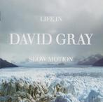 cd - David Gray - Life In Slow Motion, Verzenden, Zo goed als nieuw