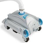 Intex Bodemstofzuiger (Zwembadonderhoud, Zwembaden), Ophalen of Verzenden, Nieuw