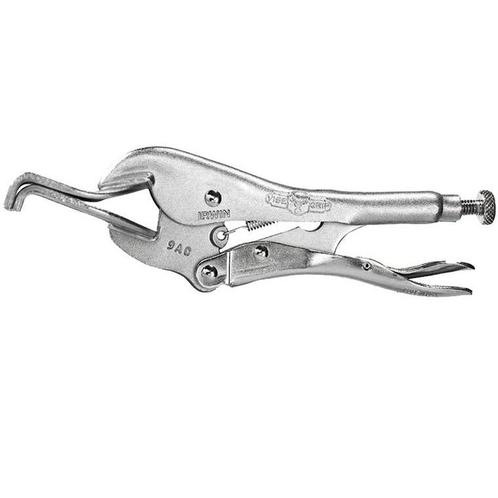Slotenklem 9AC 225mm | IRWIN Vise-Grip T251EL (Lassen), Doe-het-zelf en Verbouw, Gereedschap | Handgereedschap, Nieuw, Verzenden