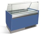 GGM Gastro | Ijsvitrine LIAM - 1310mm - Statisch - voor |, Zakelijke goederen, Horeca | Meubilair en Inrichting, Verzenden, Nieuw in verpakking