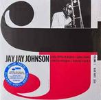 lp nieuw - Jay Jay Johnson - The Eminent Jay Jay Johnson..., Verzenden, Zo goed als nieuw