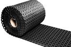 Rubber ringmat op rol - Dikte 23 mm - Breedte 50 cm, Verzenden, Nieuw