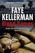 Blood Games 9780007424481 Faye Kellerman, Verzenden, Zo goed als nieuw, Faye Kellerman