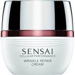 SENSAI CELLULAR PERFORMANCE WRINKLE REPAIR CREAM GEZICHTSC.., Verzenden, Nieuw