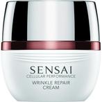 SENSAI CELLULAR PERFORMANCE WRINKLE REPAIR CREAM GEZICHTSC.., Sieraden, Tassen en Uiterlijk, Uiterlijk | Gezichtsverzorging, Nieuw