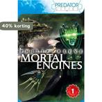 Mortal Engines 9781407131276 Philip Reeve, Verzenden, Gelezen, Philip Reeve
