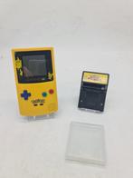 Nintendo Gameboy Color Pikachu Edition 1998 (new shell) -, Spelcomputers en Games, Nieuw