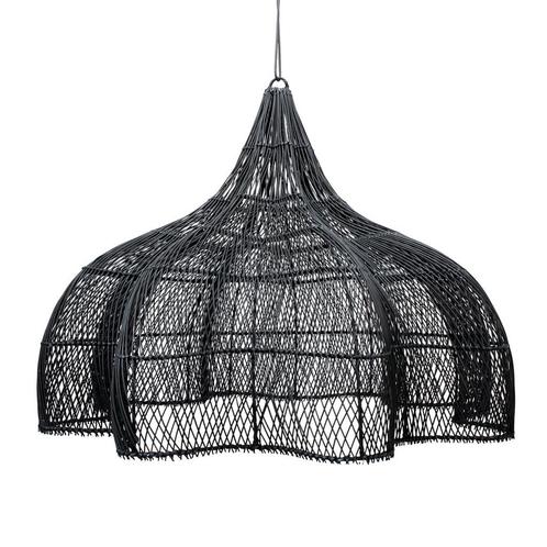 De Whipped Hanglamp - Zwart - XL, Huis en Inrichting, Lampen | Overige, Nieuw, Verzenden