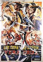 Mimmo Rotella (1918-2006) - Vera Cruz