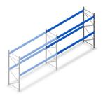 Gebruikte Bito palletstelling 5000x3600x1100 mm (hxbxd) 2