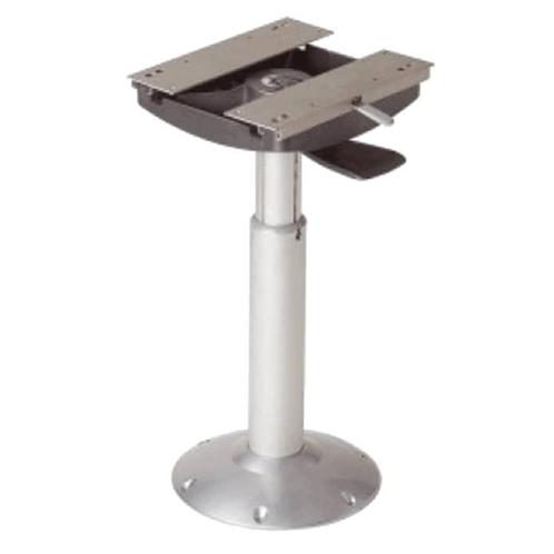 Bieden: Vetus BASE4455 aluminium seat base, Watersport en Boten, Bootonderdelen, Overige typen, Nieuw, Zeilboot of Motorboot, Ophalen of Verzenden