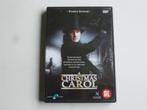 A Christmas Carol - Patrick Stewart (DVD), Cd's en Dvd's, Verzenden, Nieuw in verpakking