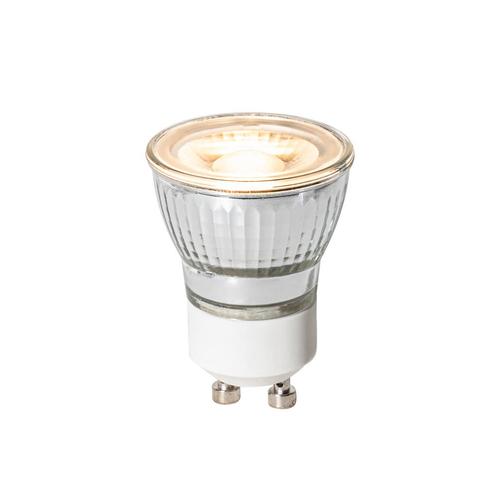 GU10 35mm 3-staps dimbaar LED lamp 4W 270 lm 3000K, Huis en Inrichting, Lampen | Losse lampen, Nieuw