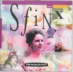 Sfinx Vwo deel Informatieboek druk 2 9789006461398, Zo goed als nieuw