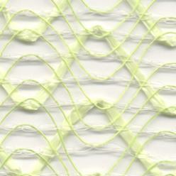 Rol deco-lux Wave Mesh Lime Groen  Rol deco-lux Wa, Hobby en Vrije tijd, Knutselen, Nieuw, Ophalen of Verzenden