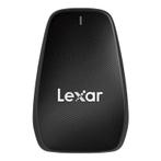 Lexar CFexpress Professional reader USB 3.2 Gen 2x2, Audio, Tv en Foto, Fotografie | Geheugenkaarten, Nieuw, Overige merken, Overige typen