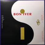 LP gebruikt - Bon Iver - 22 / 10, Verzenden, Zo goed als nieuw
