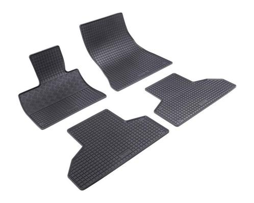 Rubber automatten op maat - BMW X5 F15 en X6 F16 2014-2019, Auto-onderdelen, Interieur en Bekleding, Nieuw, Verzenden